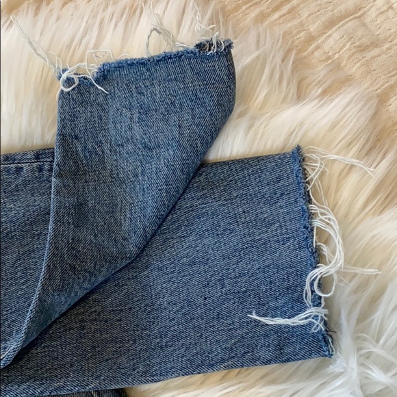 F r e e  P e o p l e • Stella high rise straight - Picture 7 of 11